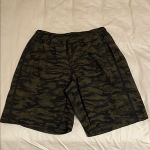 Lulu Lemon Athletic Shorts